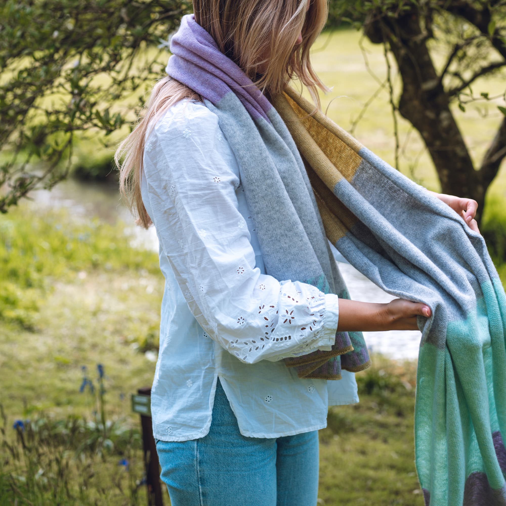Multi block Tekrar wrap - Image 5