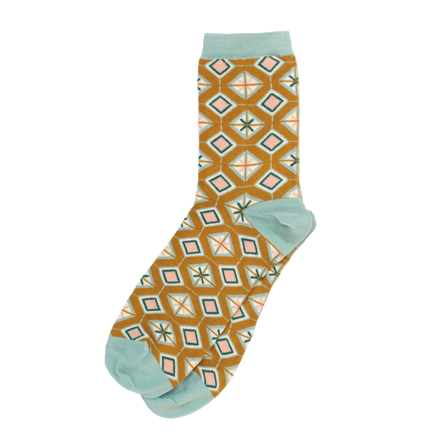 Ladies trio sock gift box - Image 4