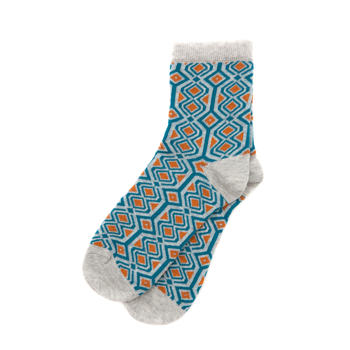 Ladies trio sock gift box - Image 6