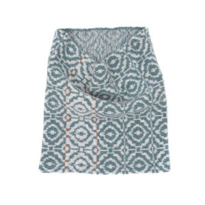Caspian Desen Cowl Scarf