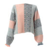 Sekin multi pattern jumper