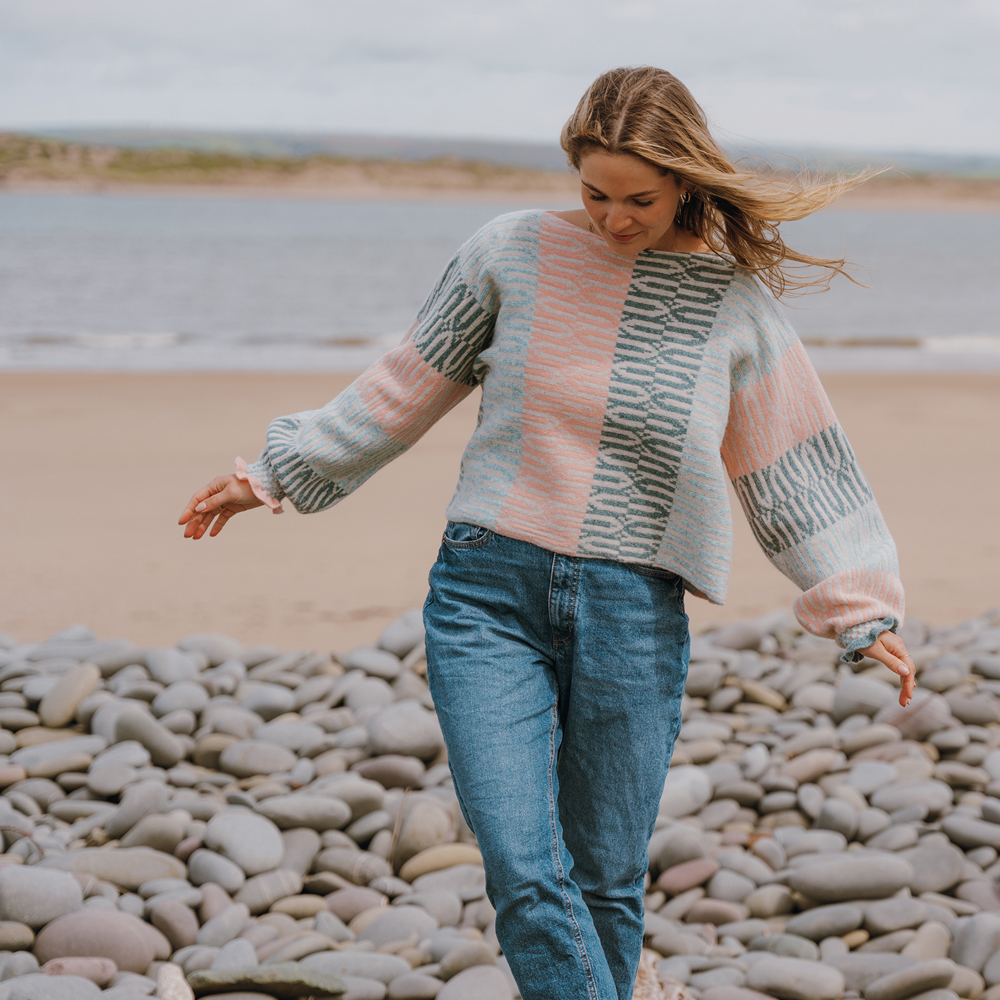 Sekin multi pattern jumper - Image 2