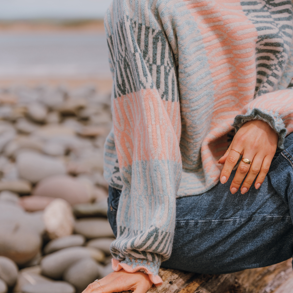Sekin multi pattern jumper - Image 3