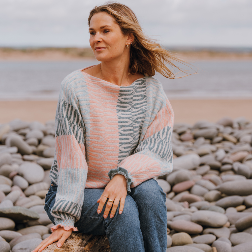 Sekin multi pattern jumper - Image 6