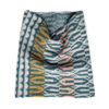 Sekin Hunter cowl scarf