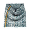 Telha Hunter cowl scarf