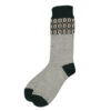 wool boot socks