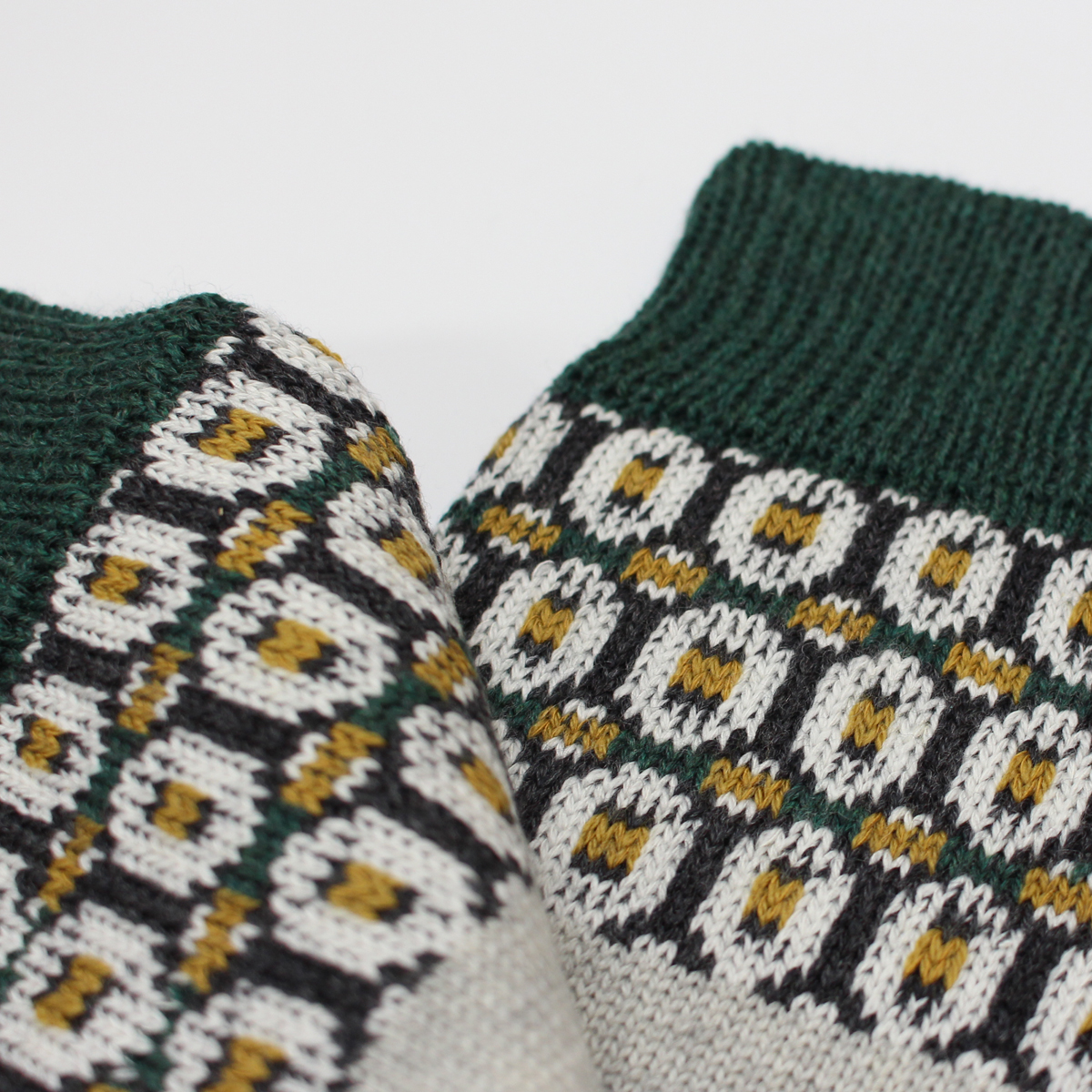 Mono boot socks LADIES - Image 4