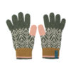 landscape telha gloves
